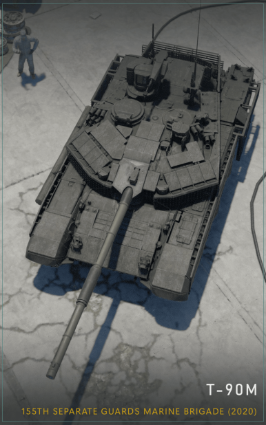 WT Live // Camouflage by CatThing_2